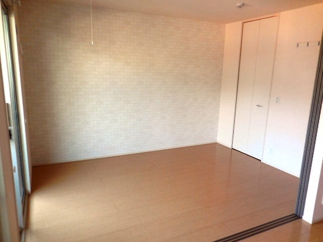 レジデンスファーベスの物件内観写真