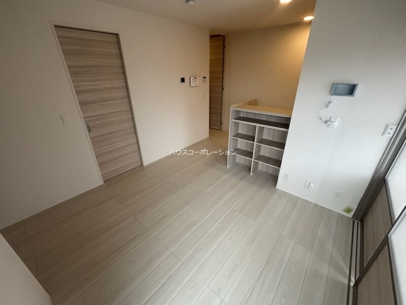 トリシア武庫川の物件内観写真