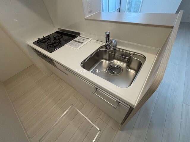 トリシア武庫川の物件内観写真