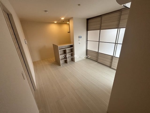 トリシア武庫川の物件内観写真