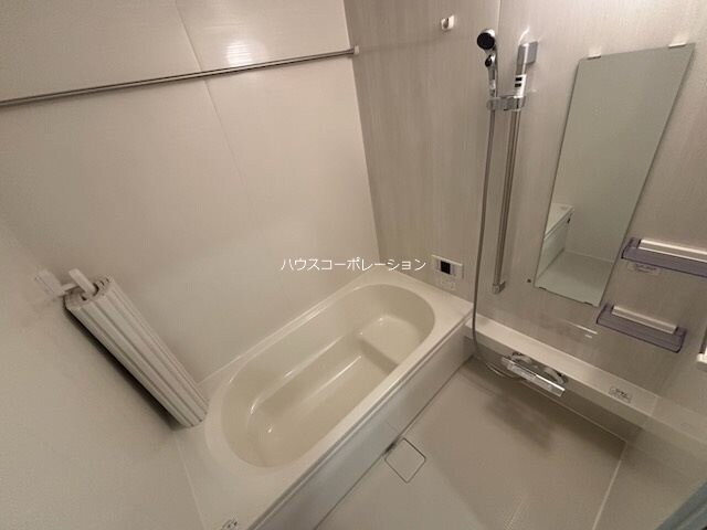 トリシア武庫川の物件内観写真