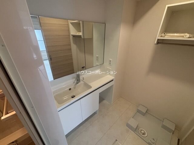 トリシア武庫川の物件内観写真