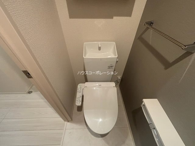 トリシア武庫川の物件内観写真