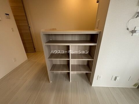 トリシア武庫川の物件内観写真