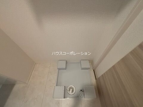 トリシア武庫川の物件内観写真