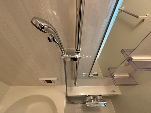 トリシア武庫川の物件内観写真