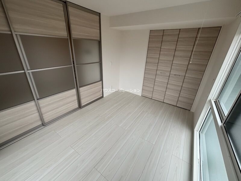 トリシア武庫川の物件内観写真