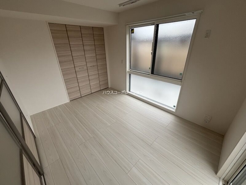 トリシア武庫川の物件内観写真