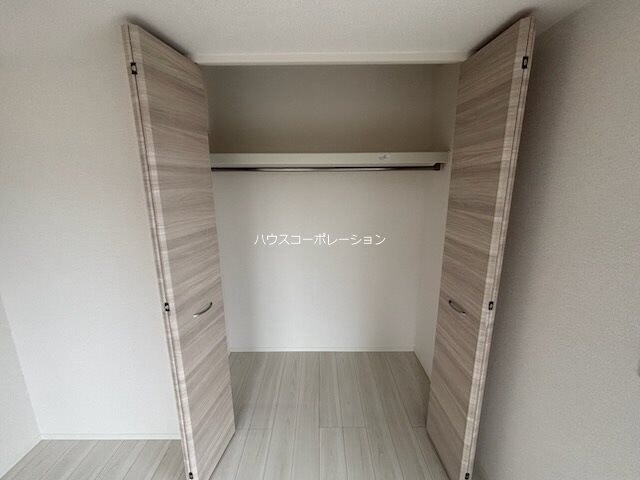 トリシア武庫川の物件内観写真