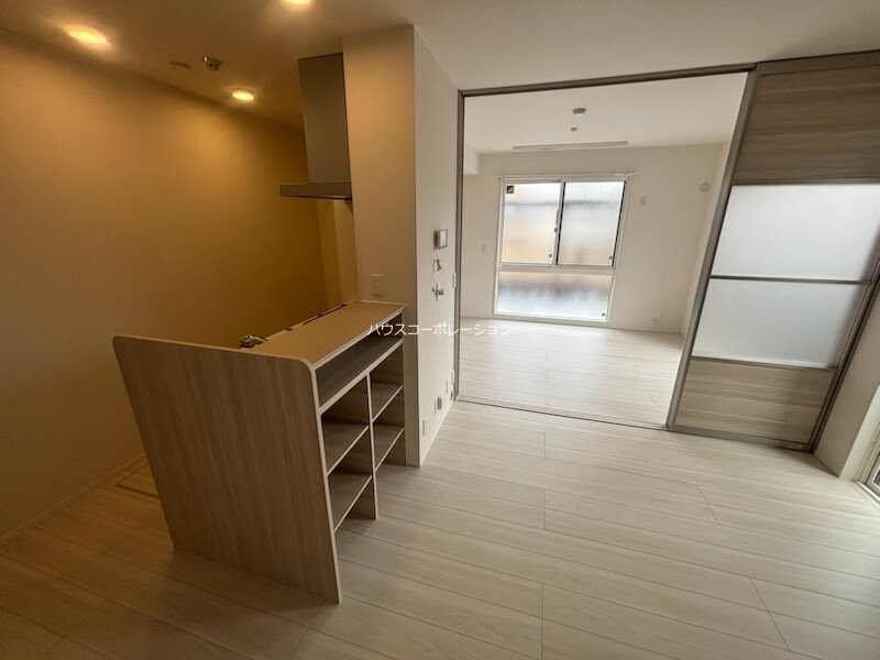 トリシア武庫川の物件内観写真