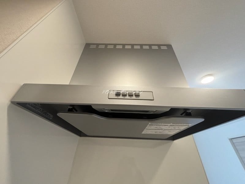 トリシア武庫川の物件内観写真