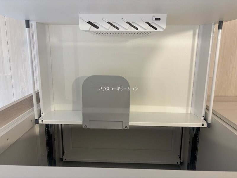 トリシア武庫川の物件内観写真