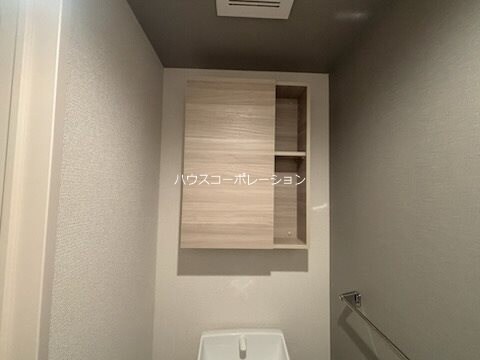 トリシア武庫川の物件内観写真