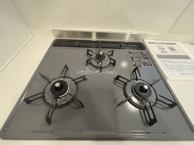 トリシア武庫川の物件内観写真