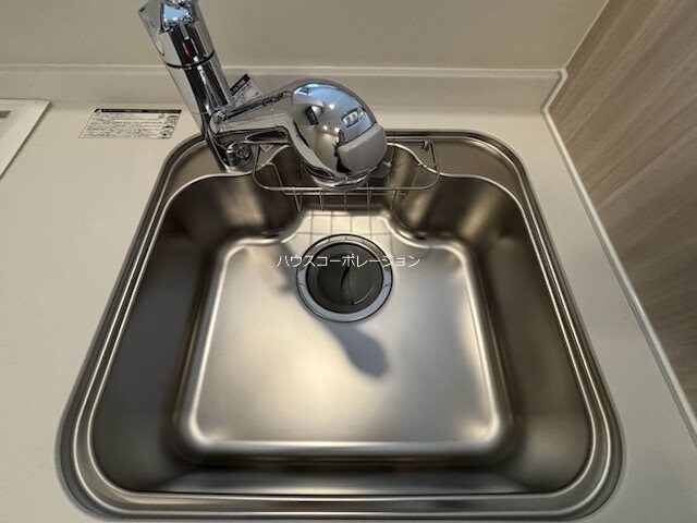 トリシア武庫川の物件内観写真