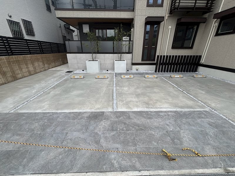 トリシア武庫川の物件内観写真