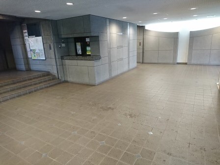 フォレステージュ武庫之荘の物件内観写真