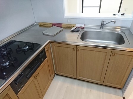 フォレステージュ武庫之荘の物件内観写真