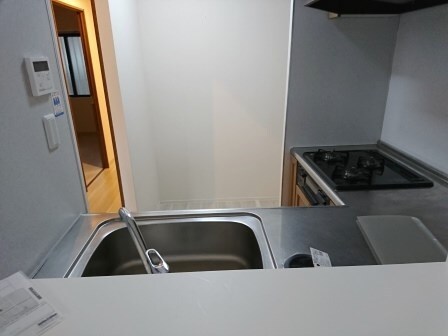 フォレステージュ武庫之荘の物件内観写真