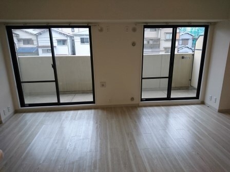 フォレステージュ武庫之荘の物件内観写真