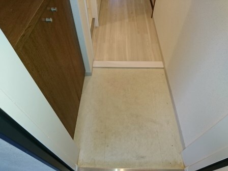 フォレステージュ武庫之荘の物件内観写真