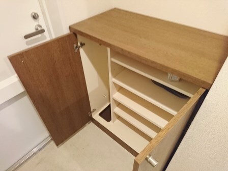 フォレステージュ武庫之荘の物件内観写真