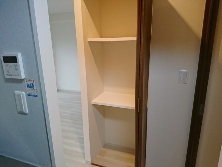 フォレステージュ武庫之荘の物件内観写真