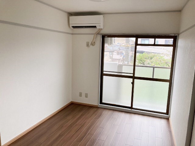 南塚口アベニューの物件内観写真