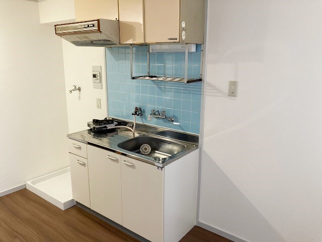 南塚口アベニューの物件内観写真