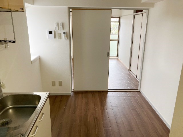 南塚口アベニューの物件内観写真