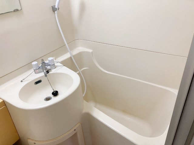 南塚口アベニューの物件内観写真