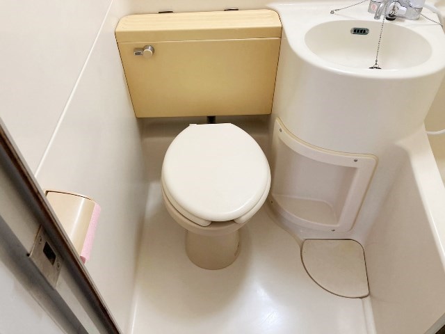 南塚口アベニューの物件内観写真