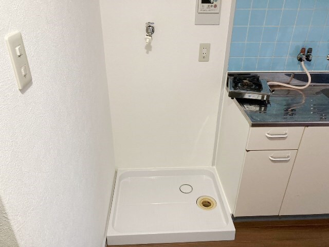 南塚口アベニューの物件内観写真