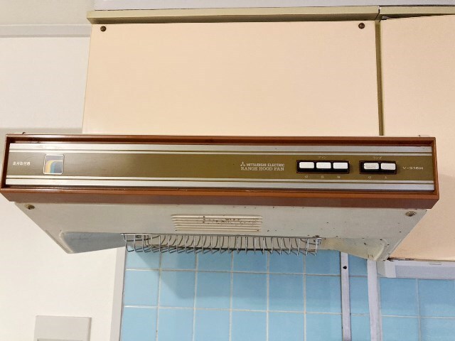 南塚口アベニューの物件内観写真