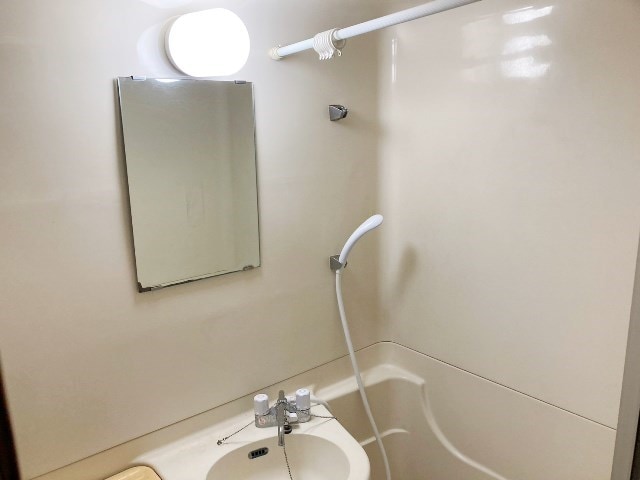 南塚口アベニューの物件内観写真