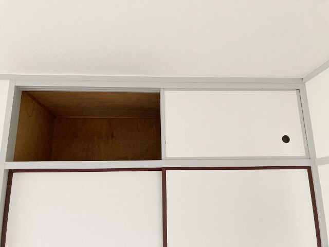 南塚口アベニューの物件内観写真