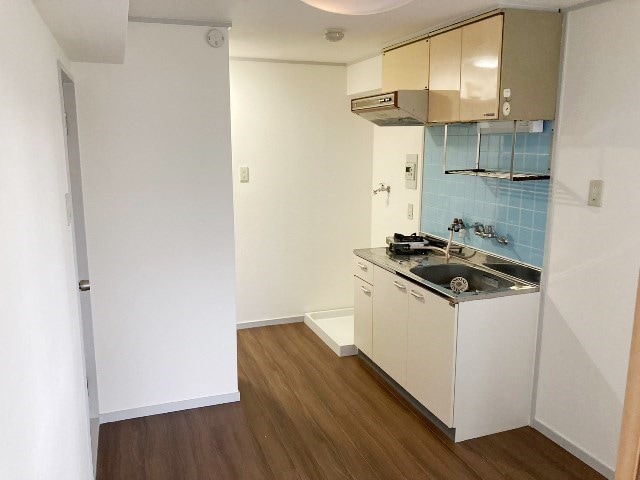 南塚口アベニューの物件内観写真