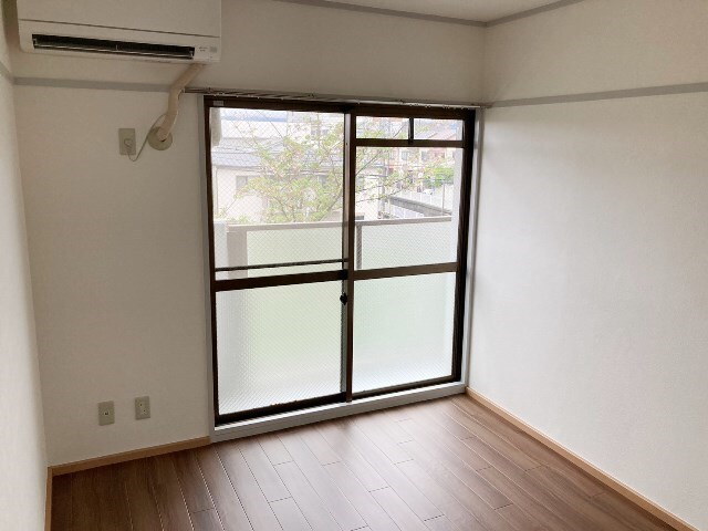 南塚口アベニューの物件内観写真