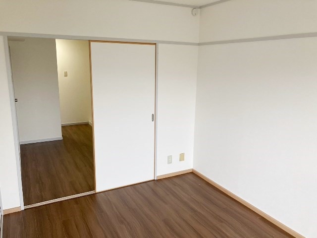 南塚口アベニューの物件内観写真