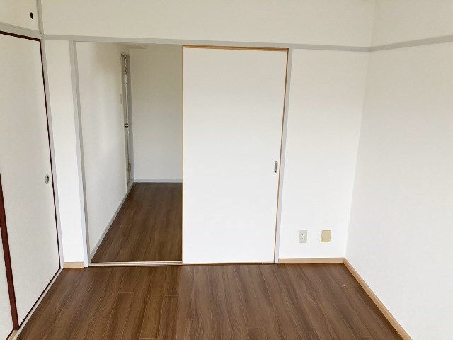 南塚口アベニューの物件内観写真