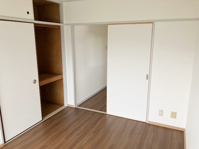 南塚口アベニューの物件内観写真