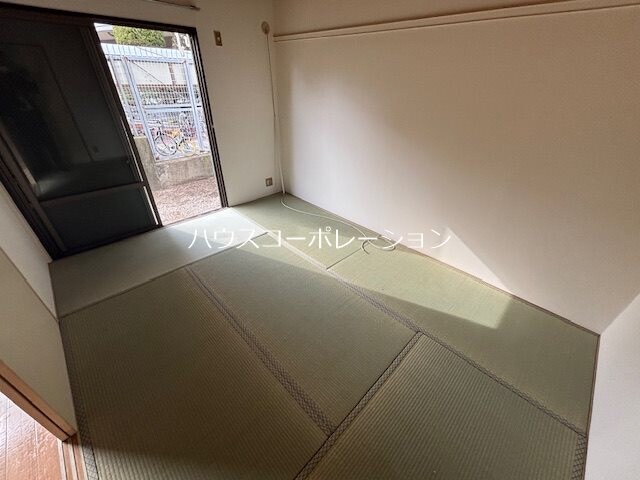 エクセル武庫川2の物件内観写真