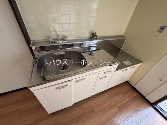 エクセル武庫川2の物件内観写真