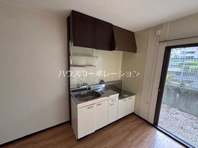 エクセル武庫川2の物件内観写真