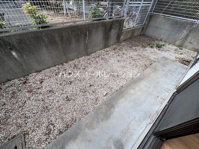 エクセル武庫川2の物件内観写真