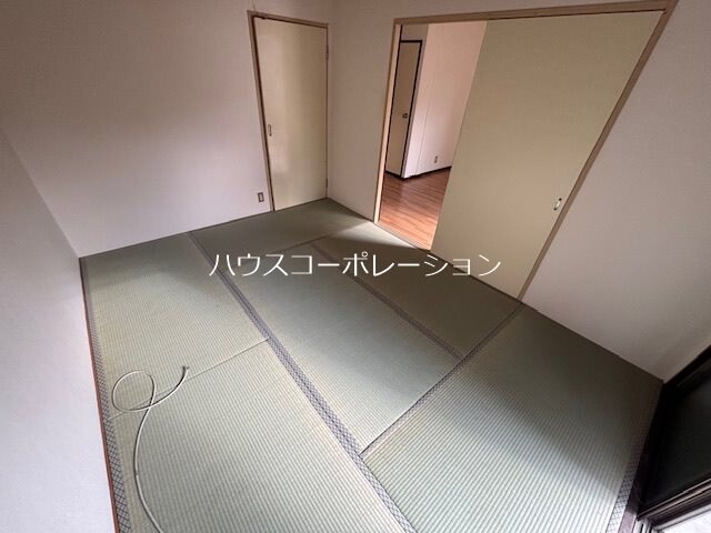 エクセル武庫川2の物件内観写真