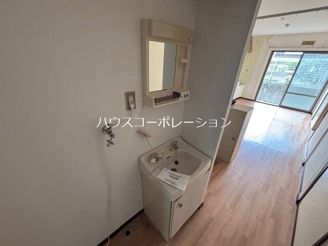 エクセル武庫川2の物件内観写真