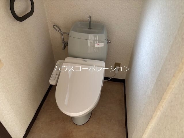 エクセル武庫川2の物件内観写真