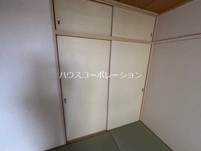 エクセル武庫川2の物件内観写真