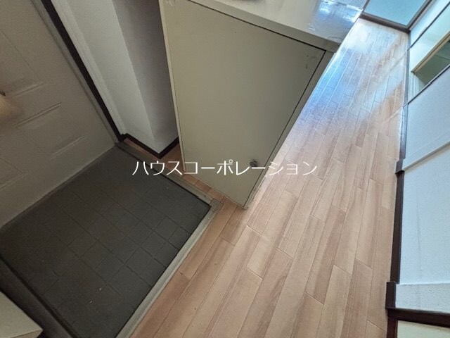 エクセル武庫川2の物件内観写真